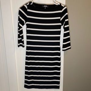 Stripe Dress